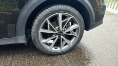 Kia Niro 1.6 GDi Hybrid 3 5dr DCT Hybrid Estate